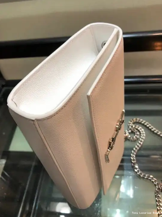 Tony Luxuries MEDIUM YSL KATE 0627
